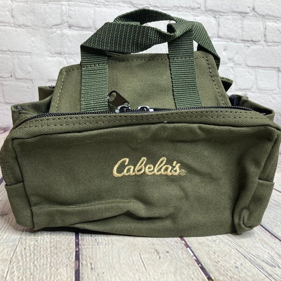 Cabela's Bags Cabelas Catchall Gear Bag Poshmark